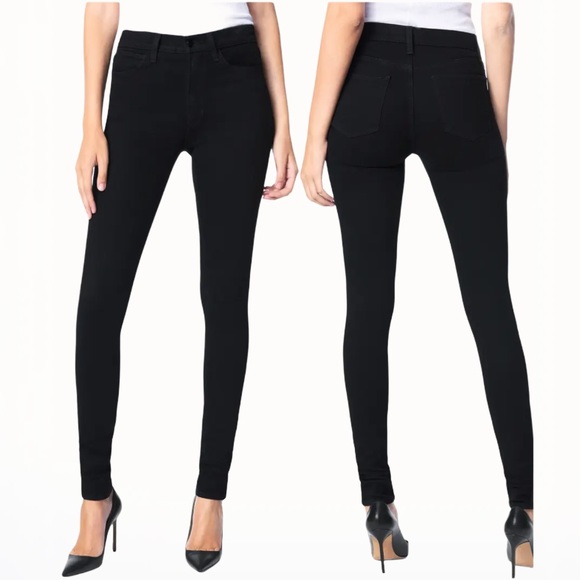 Joe's Jeans Denim - Joe’s 43% Cotton Skinny Women’s Jeans - Size: 27